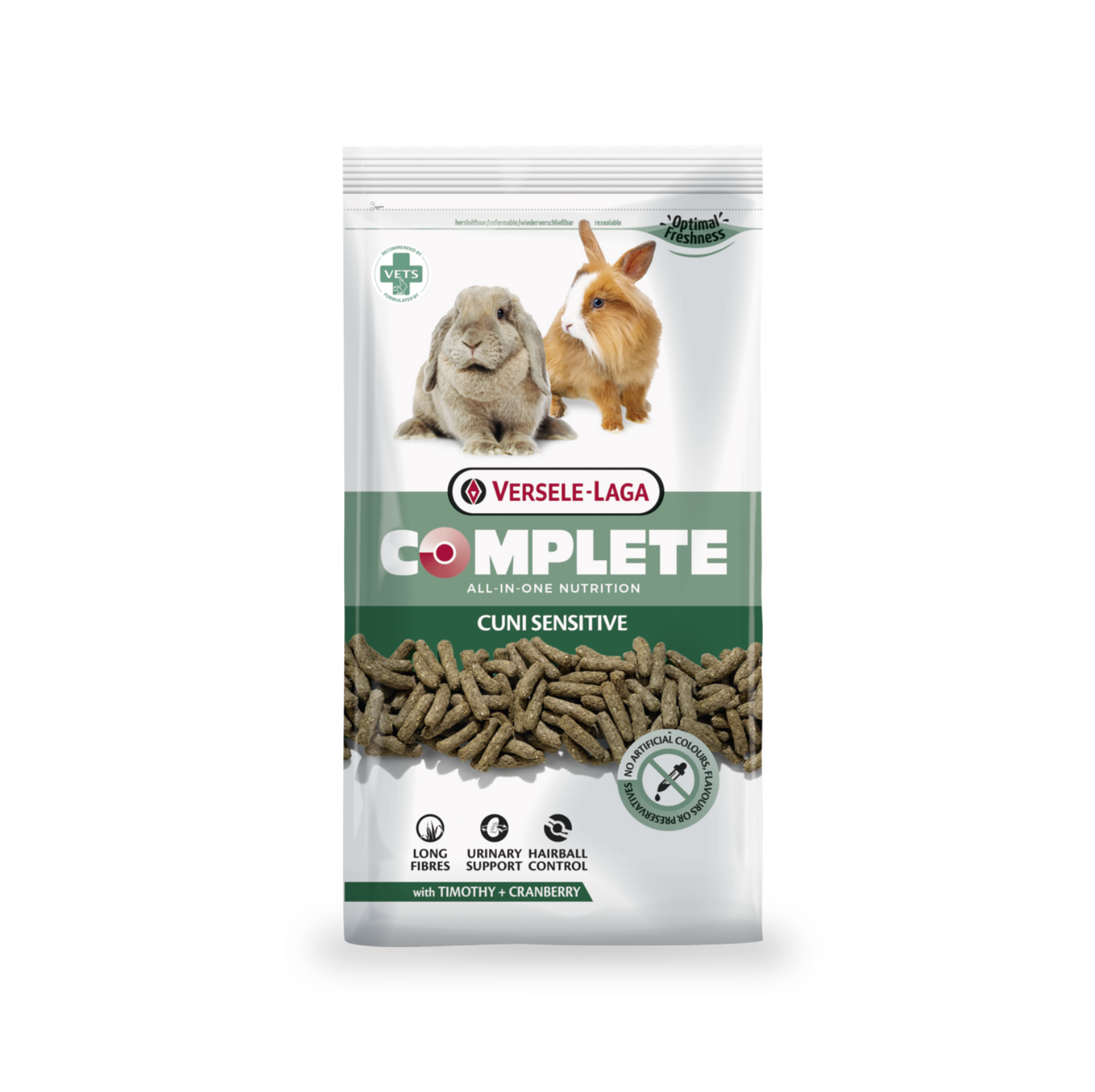 Versele Laga Cuni Sensitive – 1.75 kg