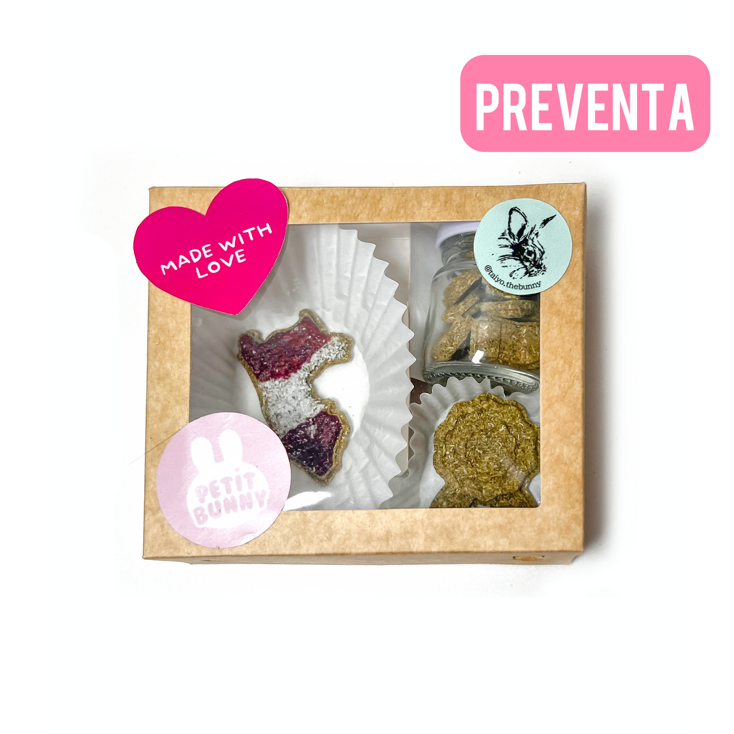 Box de Fiestas Patrias - Edición Limitada