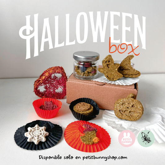 Halloween Box 🎃 PREVENTA