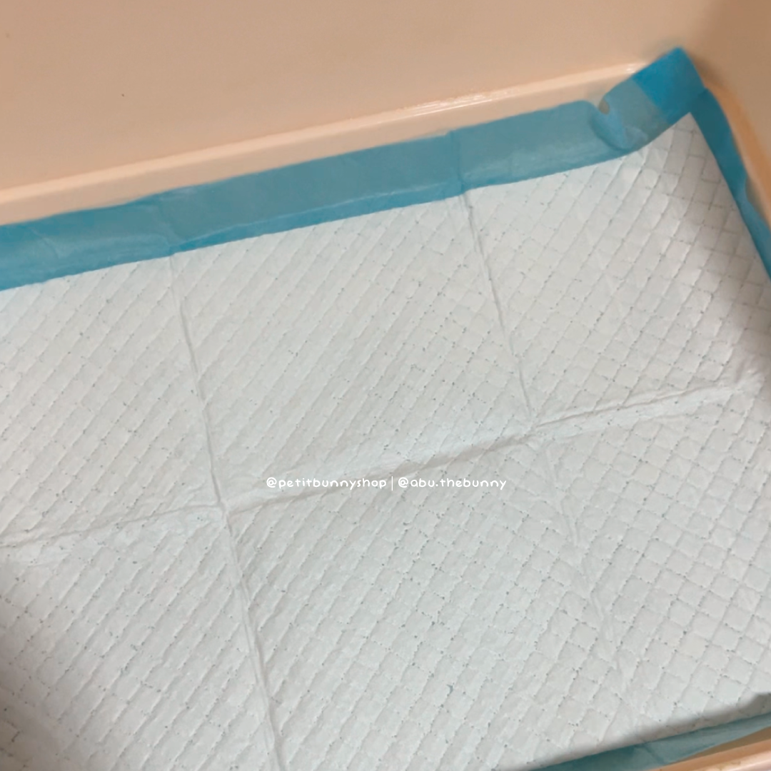 Pañal absorbente talla S para mascotas y pequeñas fácil de poner y cómodo