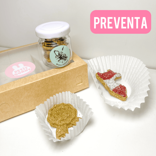 Box de Fiestas Patrias -  Edición Limitada